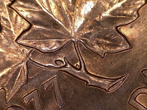 1977-1-Cent-Large-Die-Clash